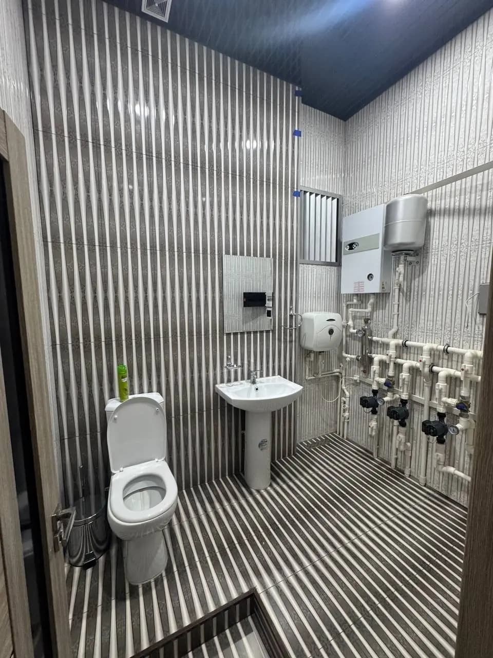 Nejiloy Arenda Tashkent City — 4