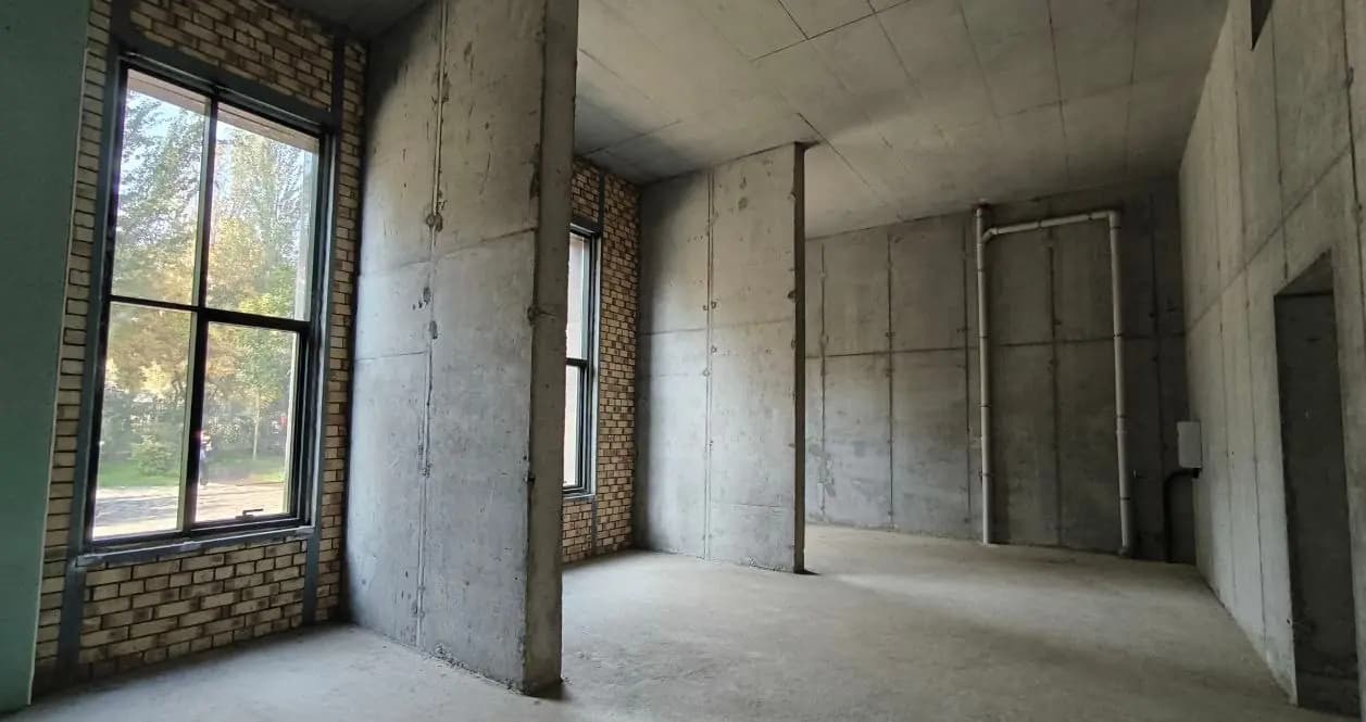 Nejiloy Arenda ЖК Nrg Park — 2
