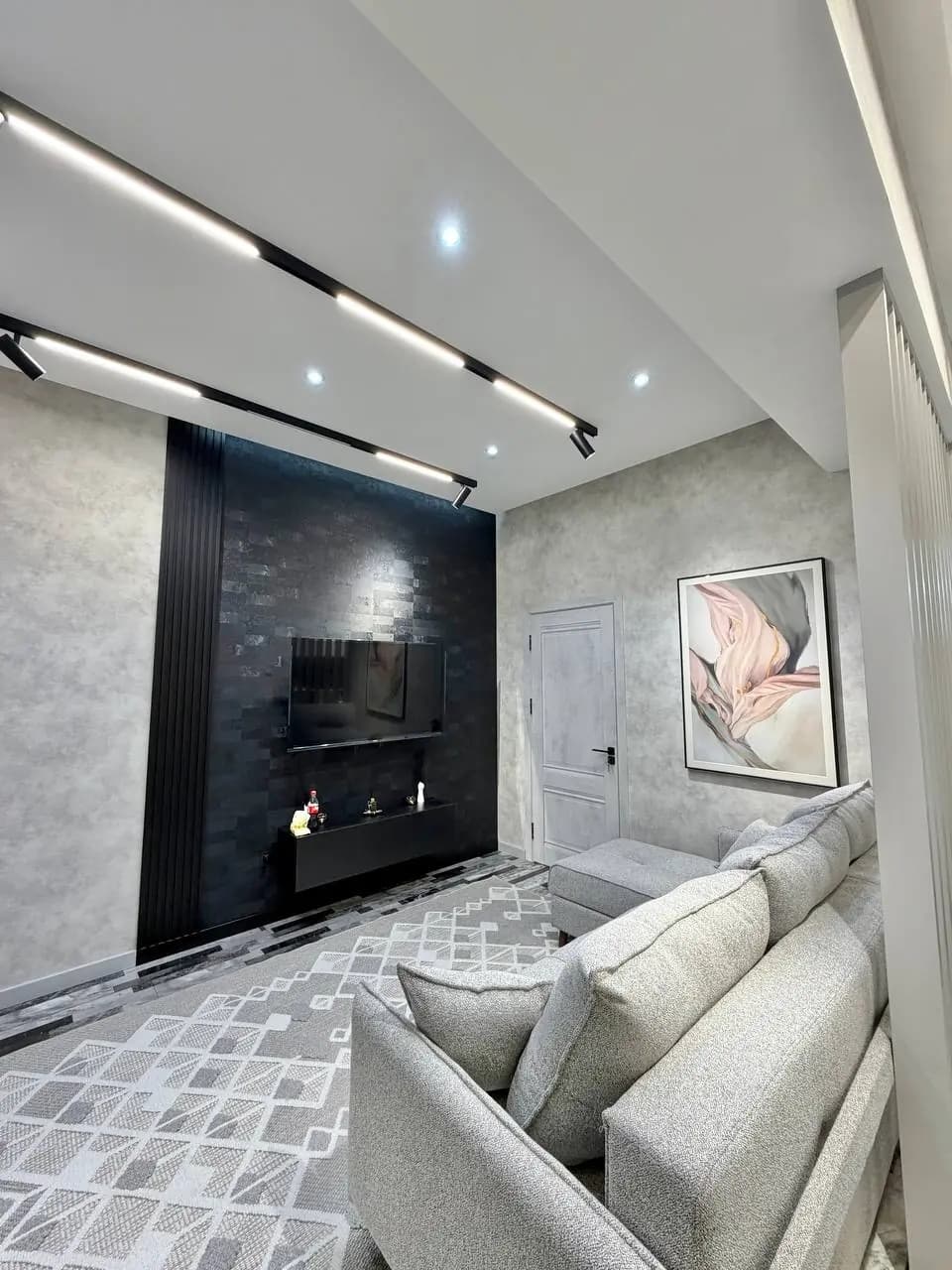 ПРОДАЕТСЯ 2/3/9 НОВОСТРОЙКА  ЖК Dream House  Яккасарайский район Ор.р: 8 раддом — 1