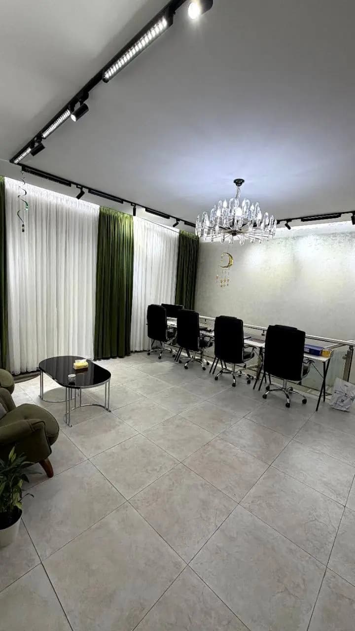 Nejiloy Yakkasaroy Solaris — 7