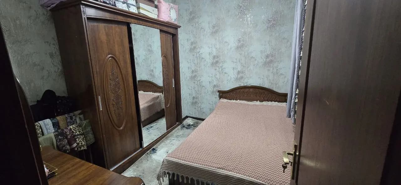 Yakkasaroy tumani Rakat — 1