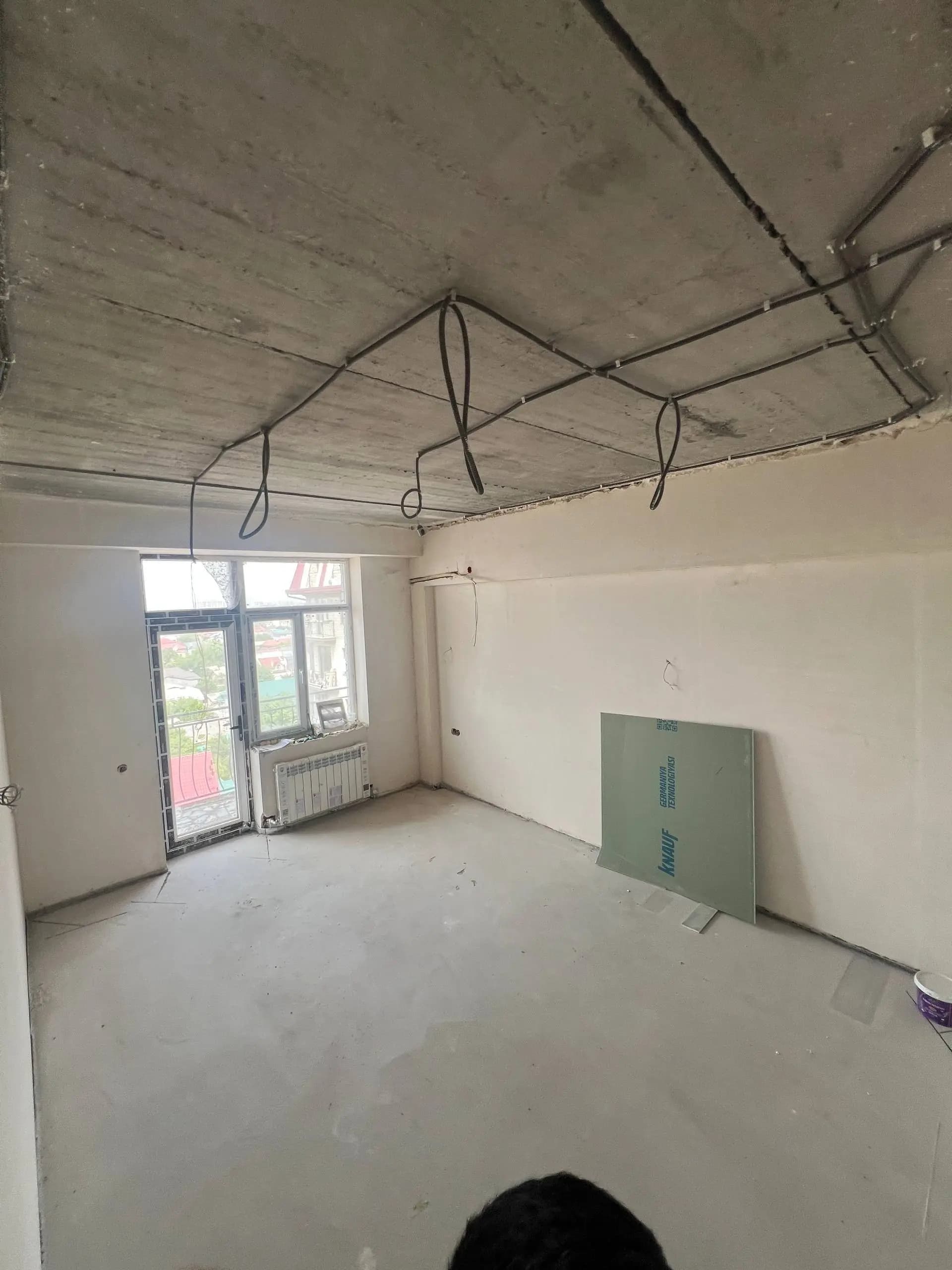 Продаётся 3-х комнатная квартира ЖК Nikitina Residence  Ориентир: ул.Циалковский, Мирзо-Улугбекский район — 4