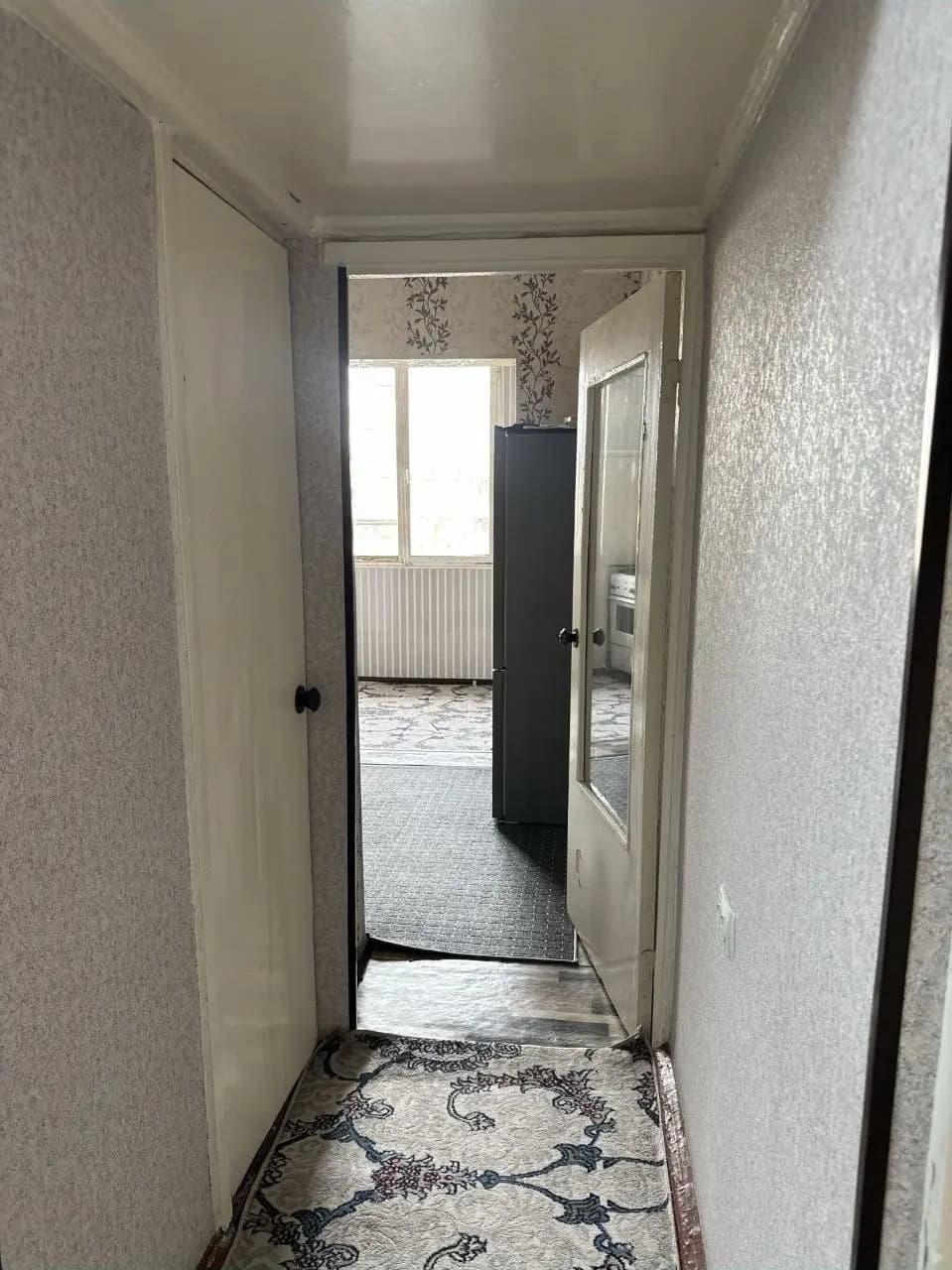 2х ком Сергели 4,Орт.Паспортный стол — 2