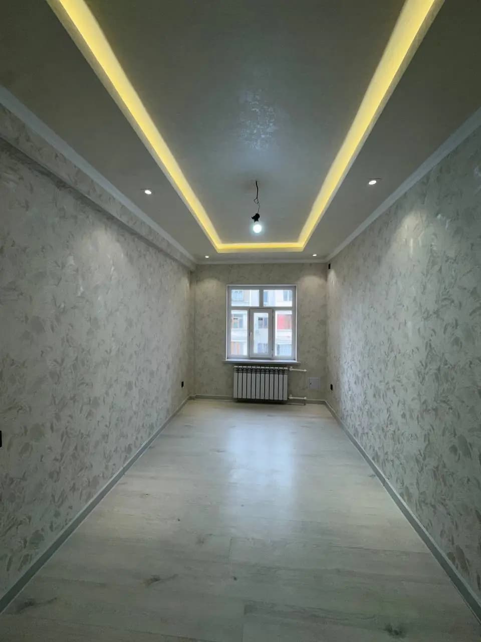 КА122 срочно продается квартира — 1