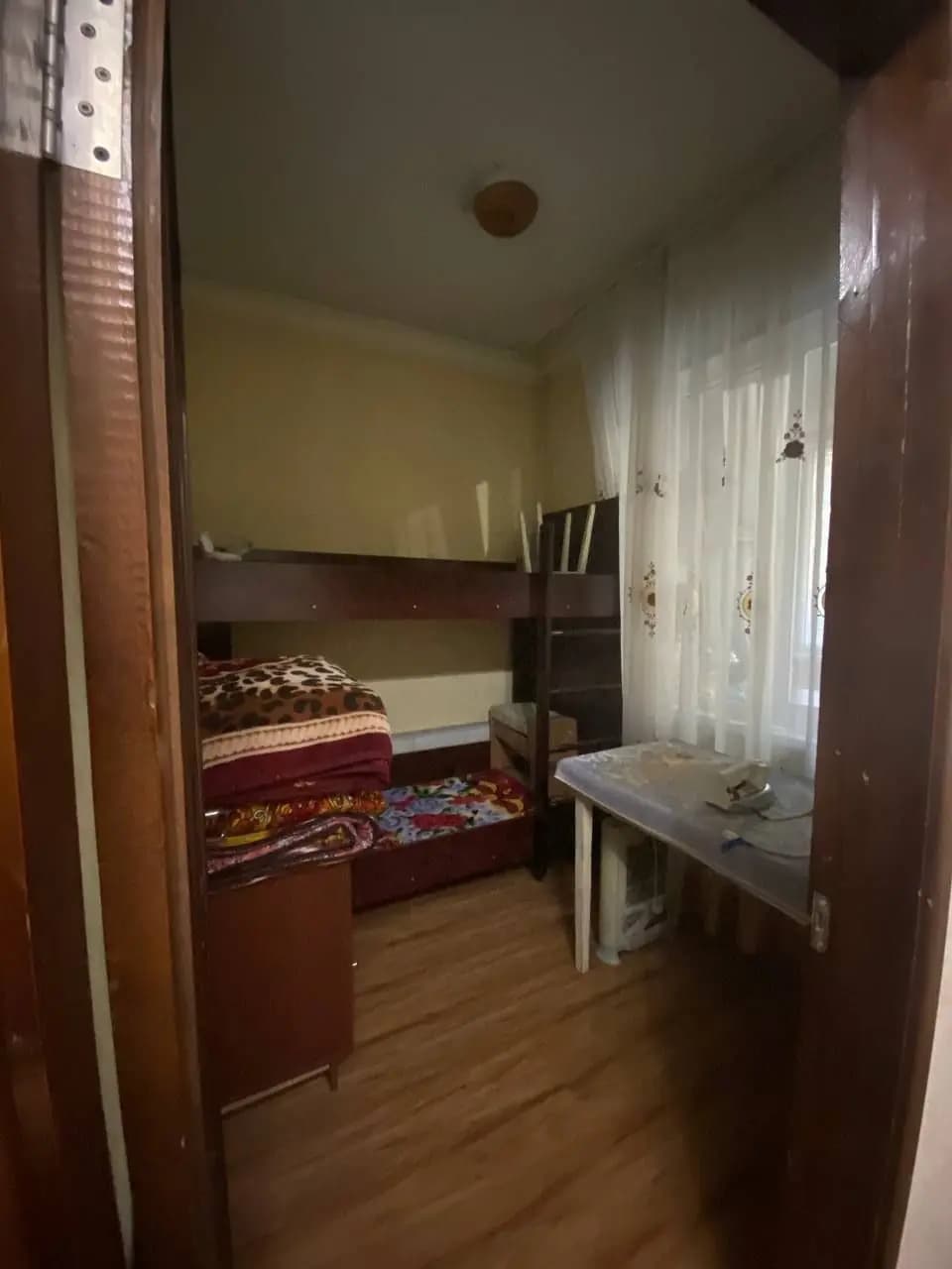 Квартира Юнусобод, без маклер Шерикликка боллар олинади — 3