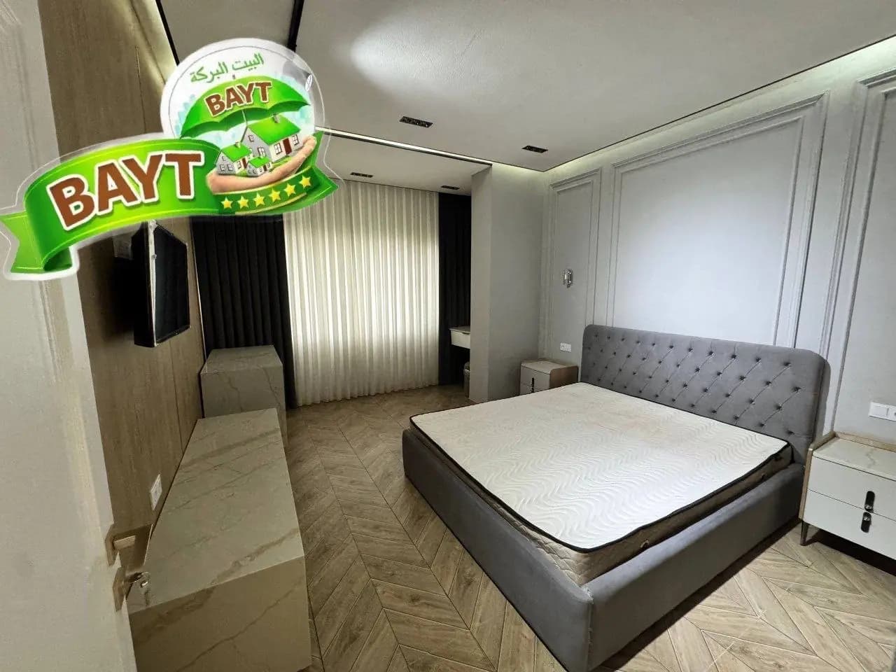 ЖК Seven Residence Сергели7 4/1/9 Новостройка — 2