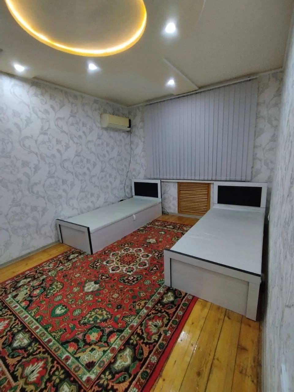 Продается квартира Чиланзар 6 — 1