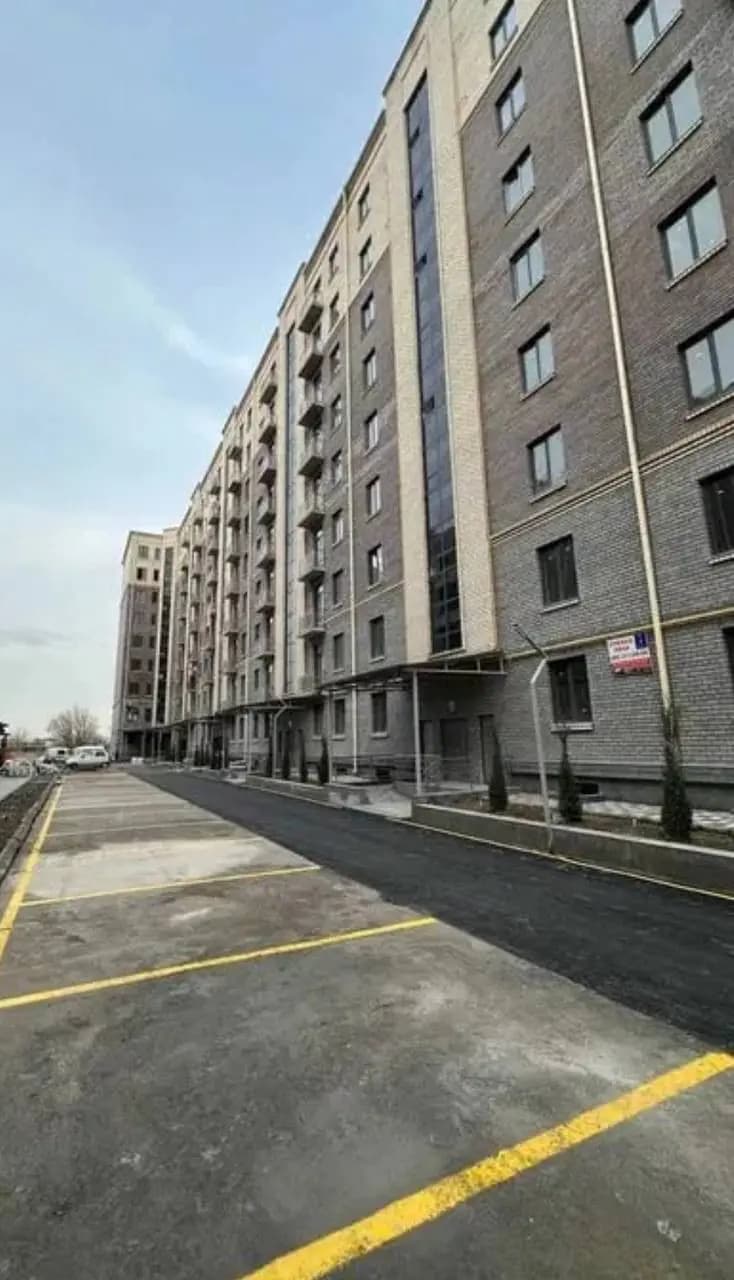 Сегели Индекс 1 комната ЖК Green House,Площадь:38м2 — 5