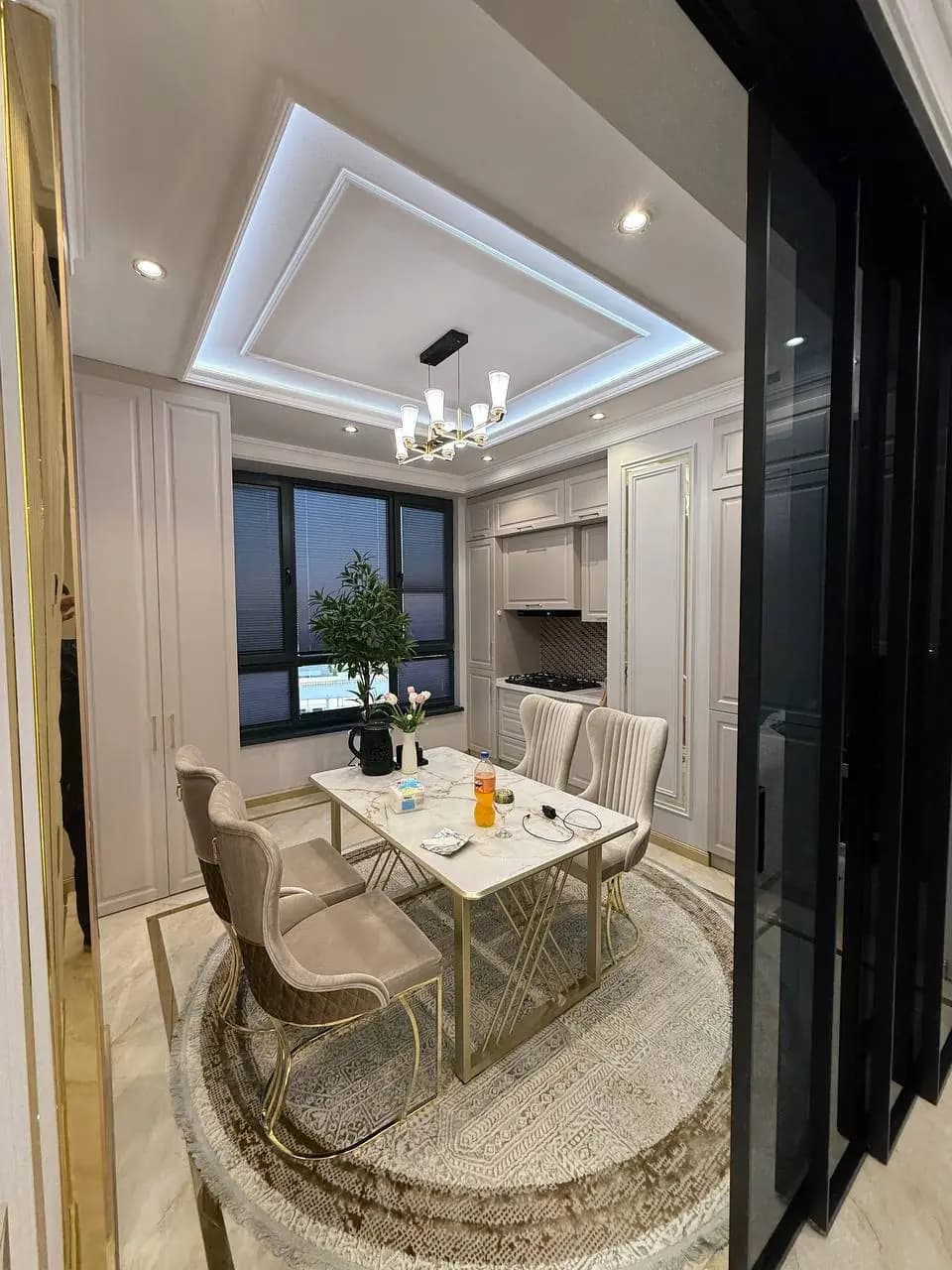 ПРОДАЕТСЯ 2/11/14 НОВОСТРОЙКА  ЖК  Prestige Gardens на: Шота Руставели — 2