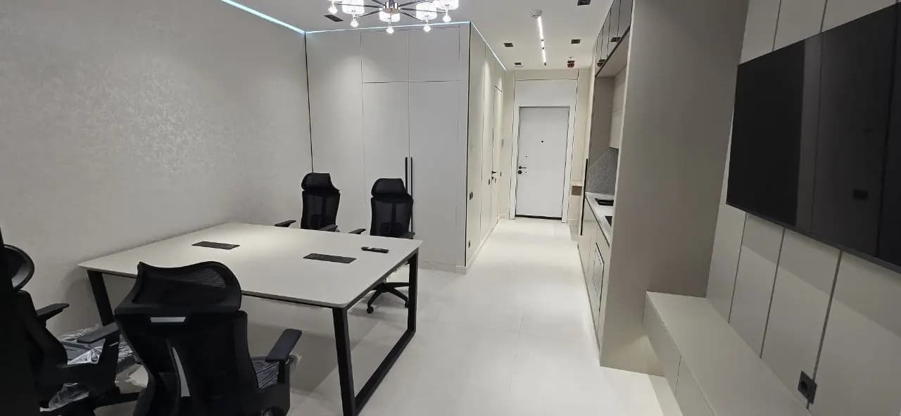 Nejiloy Arenda Nest One — 3