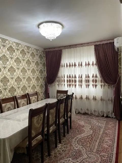 Нархи келишилади — 1