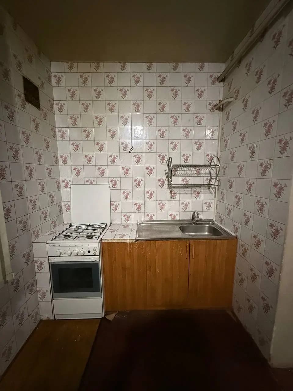 Сергели 8 — 1
