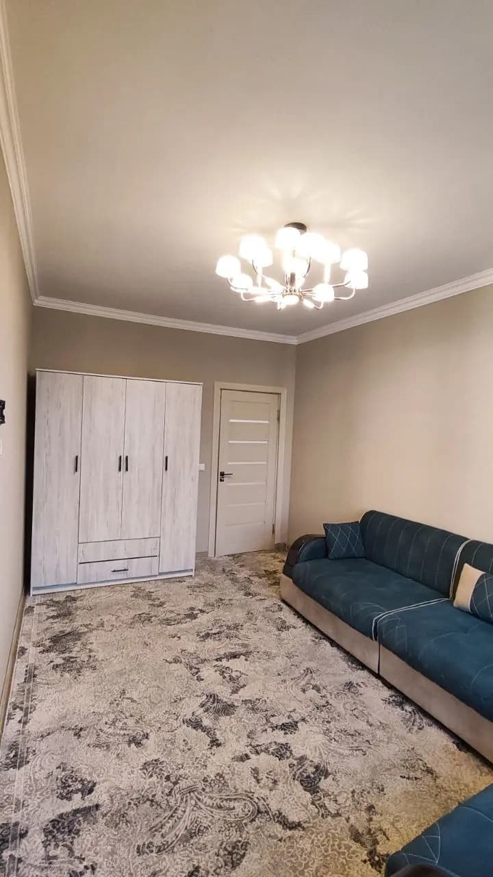 Сотилади 2/9/9 ЖК Алмазар Сити — 1