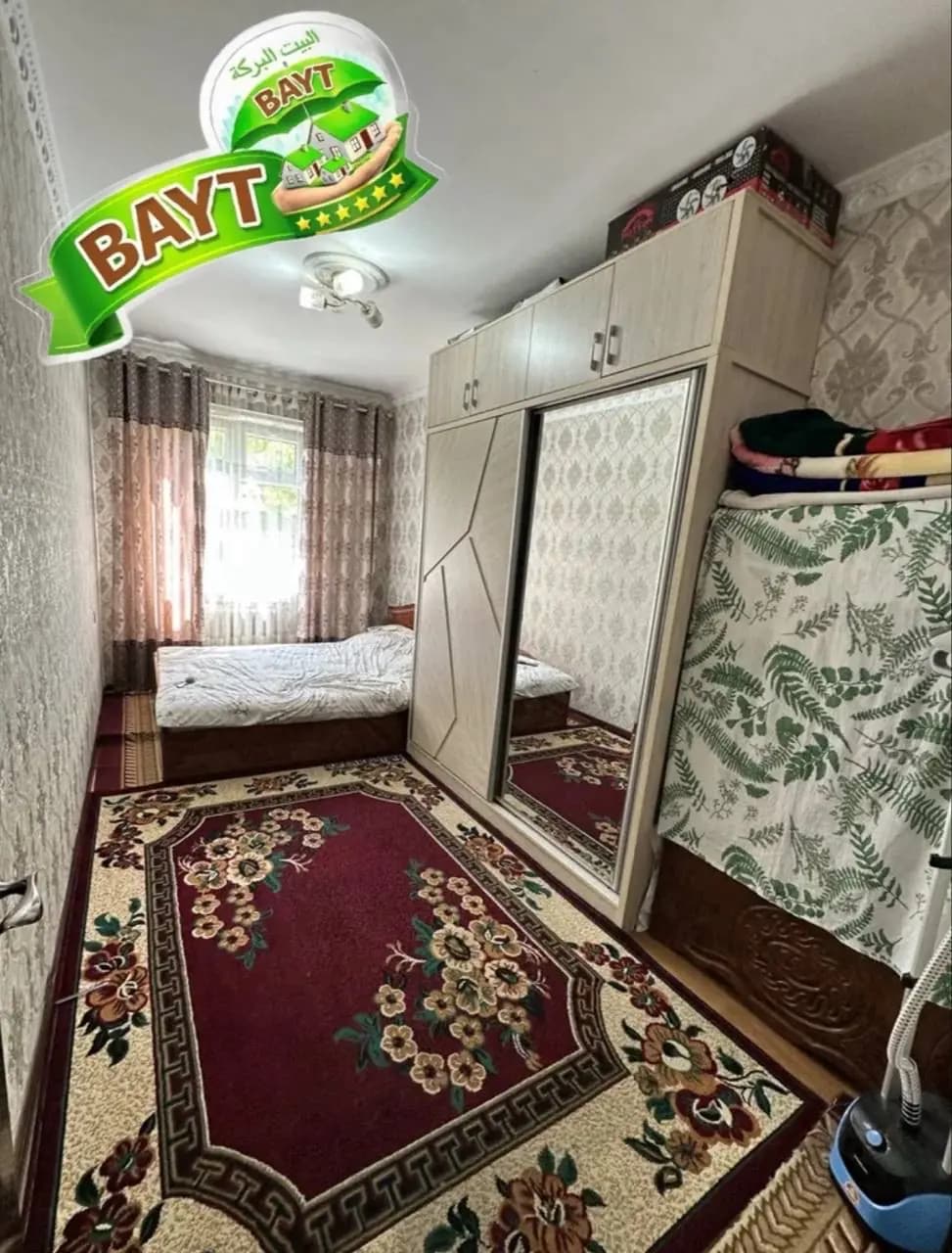 Чиланзар 20 кватрал 3в4/2/4 Орт.Айген Чорраха — 1