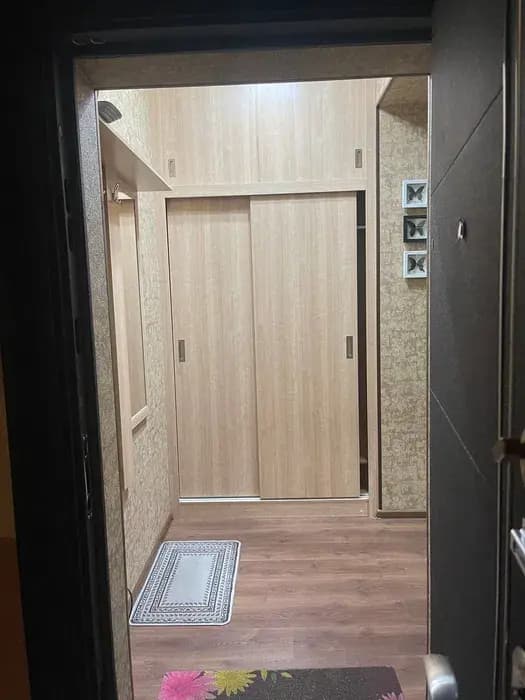 Квартира Авиагородок — 7