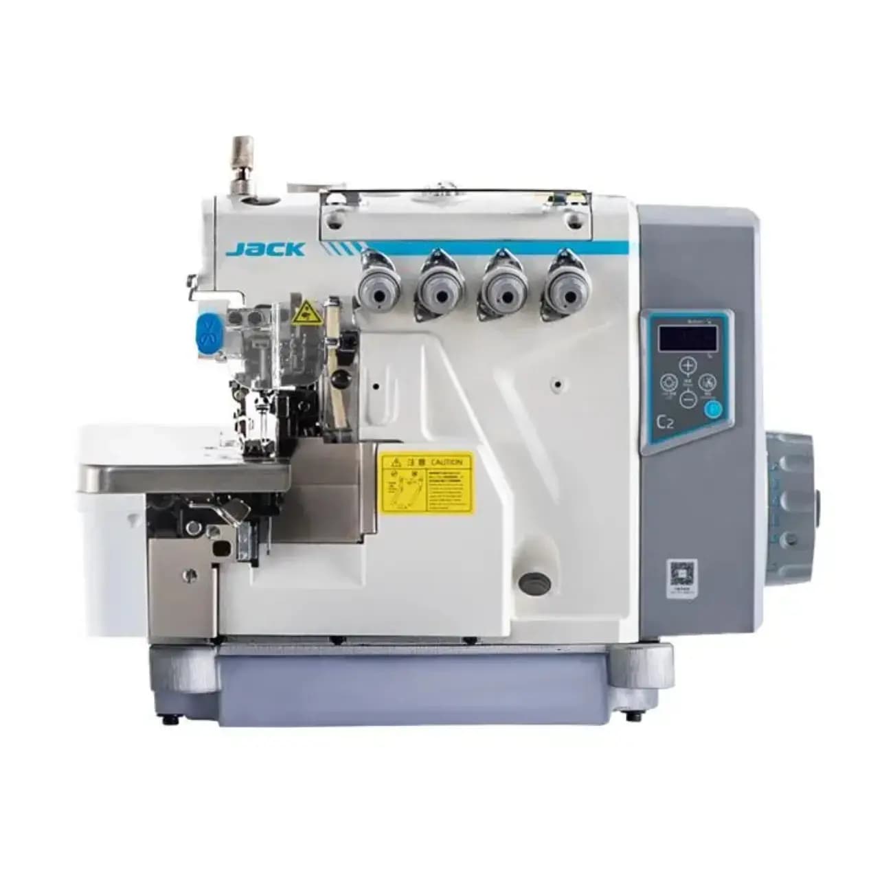 Sanoat overlok JACK JK-C2-6 — 2