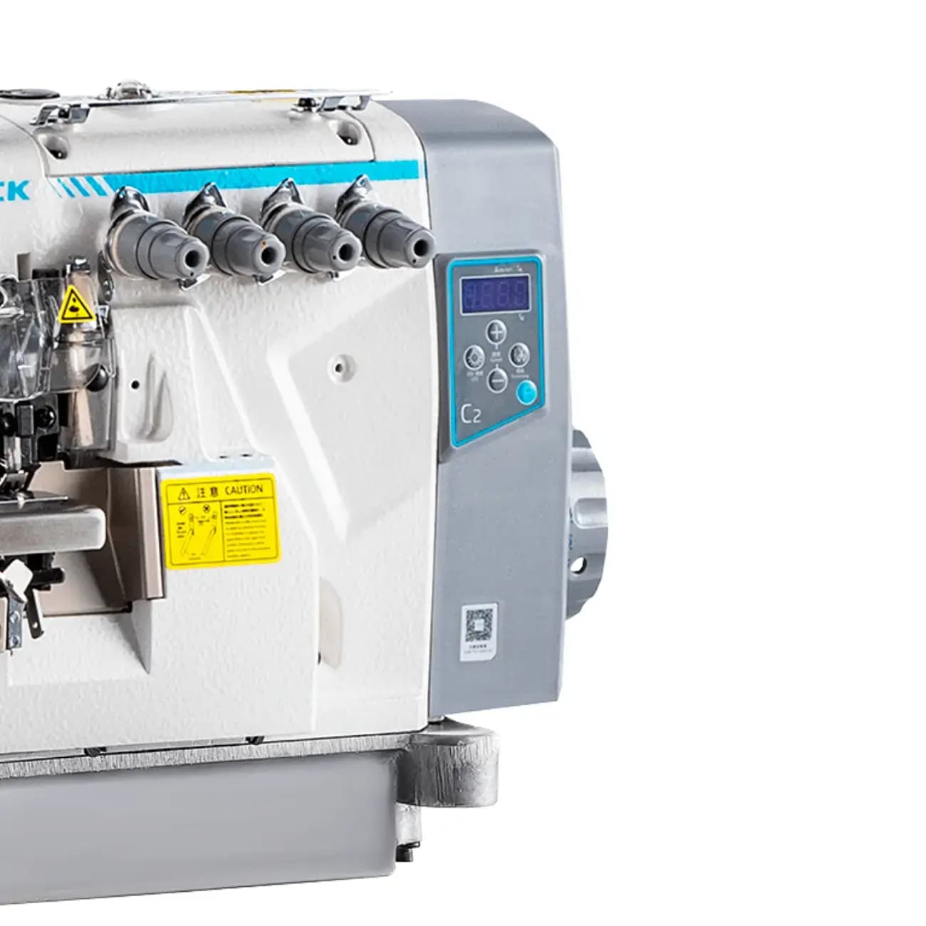 Sanoat overlok JACK JK-C2-6 — 4