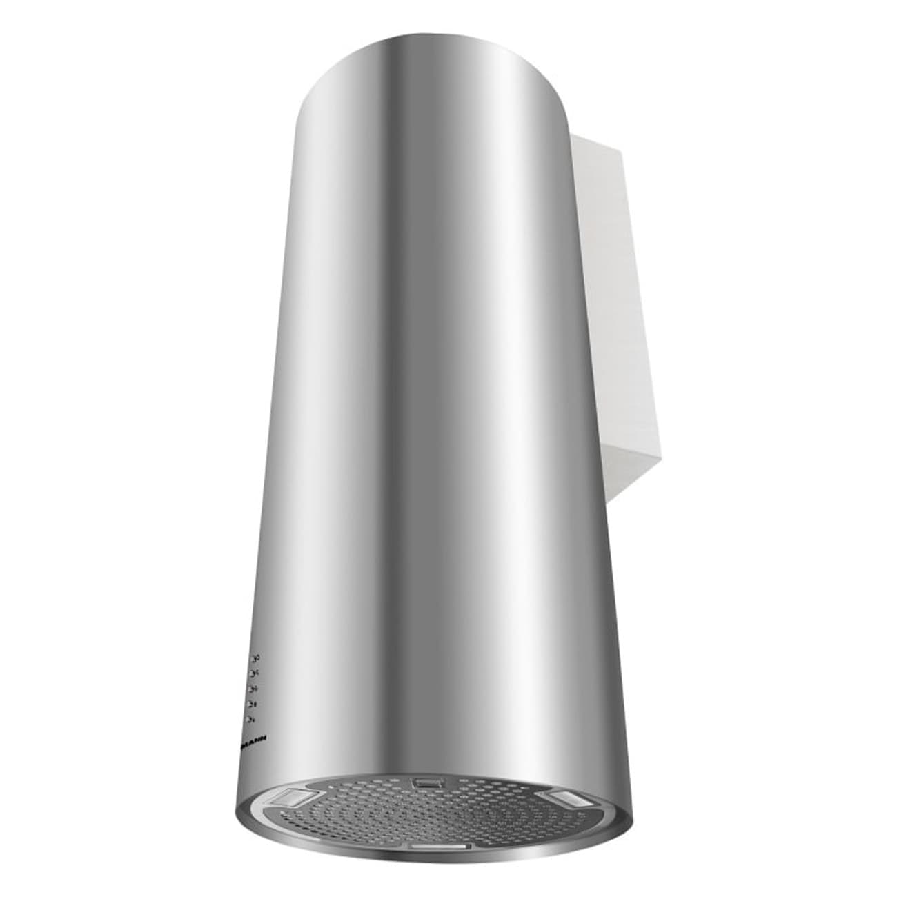 Dudburon Hofmann CYLINDER X38 — 3