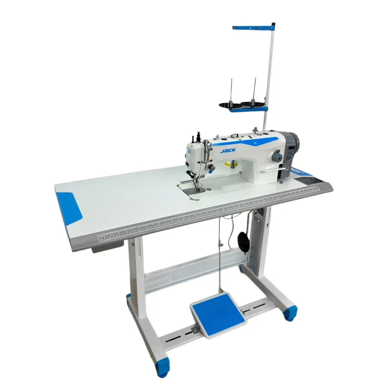 Sanoat tikuvchilik mashinasi JACK JK-H2-CZ — 5