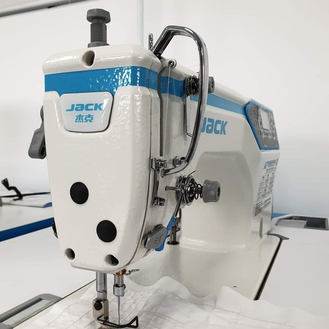 Sanoat tikuvchilik mashinasi JACK JK-A-7 — 6
