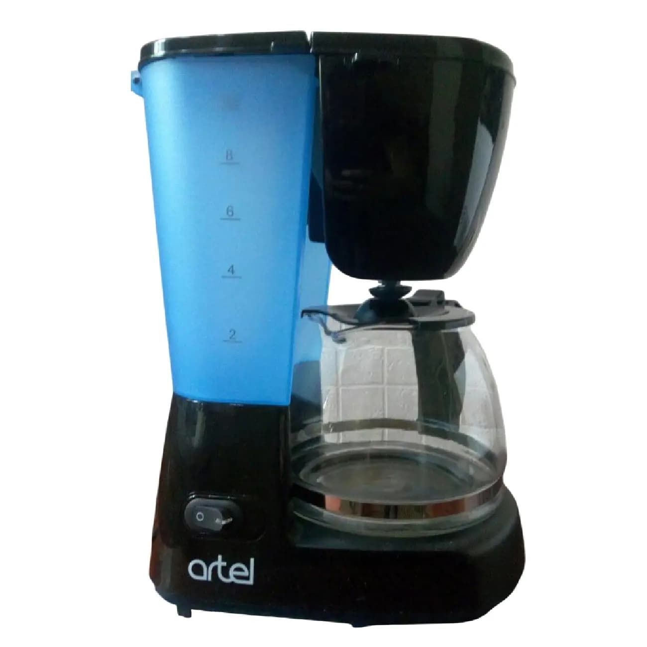 Qahva qaynatkich Artel ART-CM-4298 (429) — 2