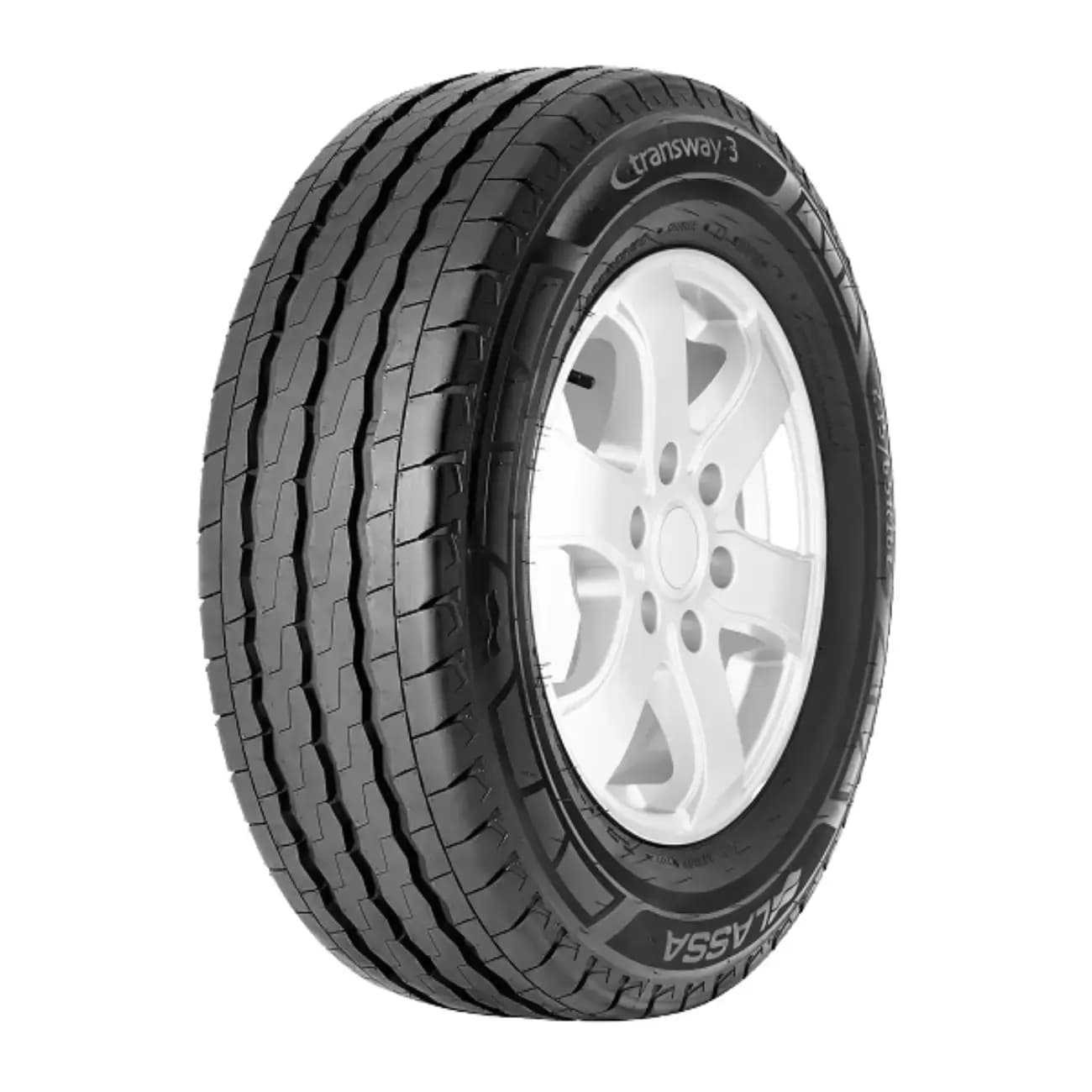 Avtomobil shinasi Lassa Transway 3 215/70 R15C 109/107S — 1