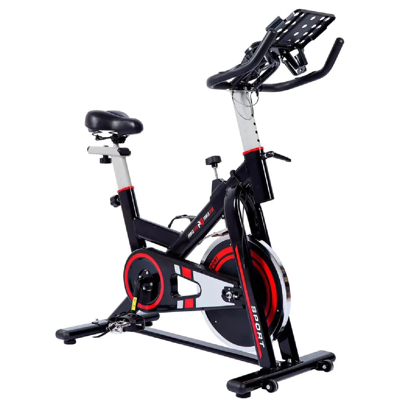 PowerGym SP20 mashq velosipedi — 1