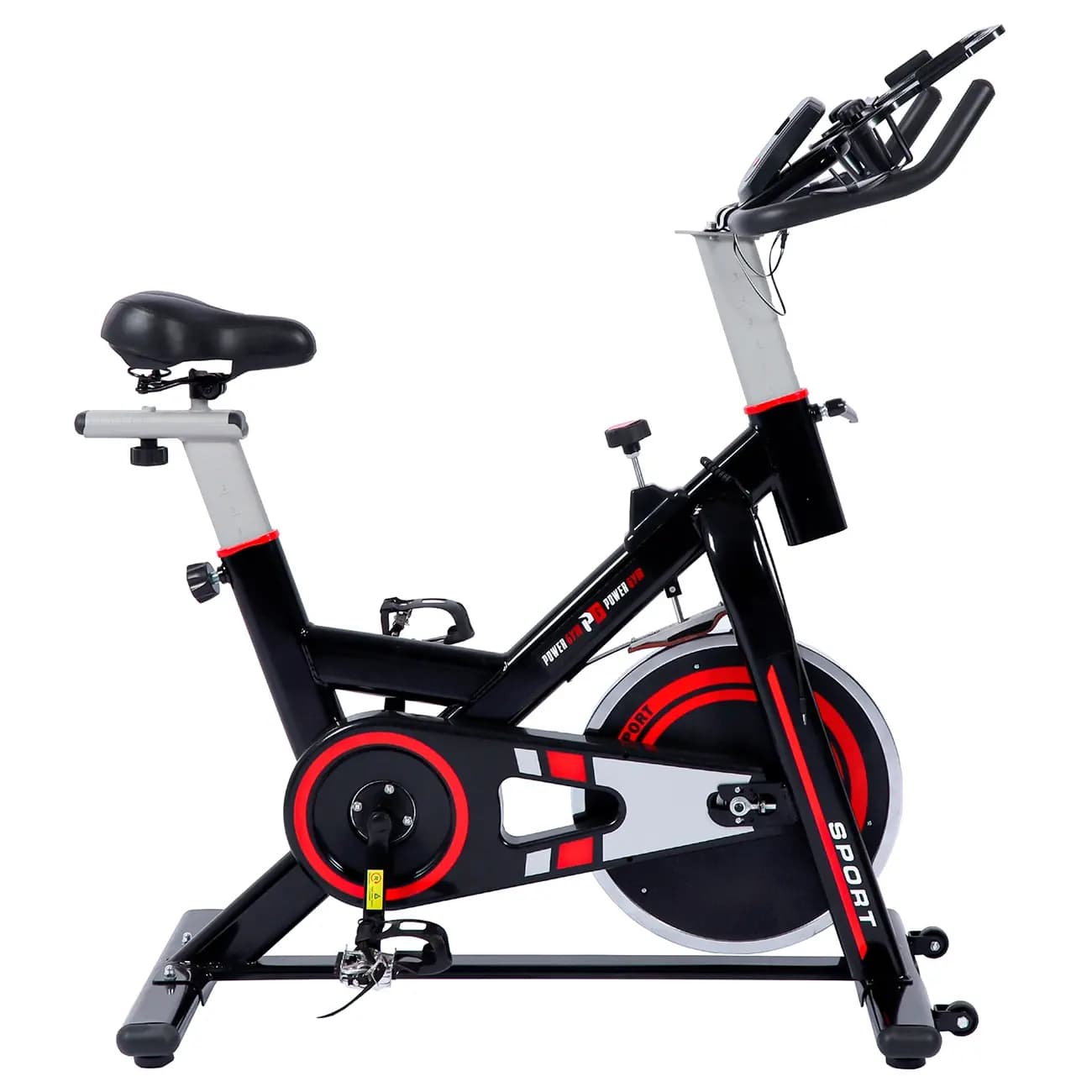 PowerGym SP20 mashq velosipedi — 3