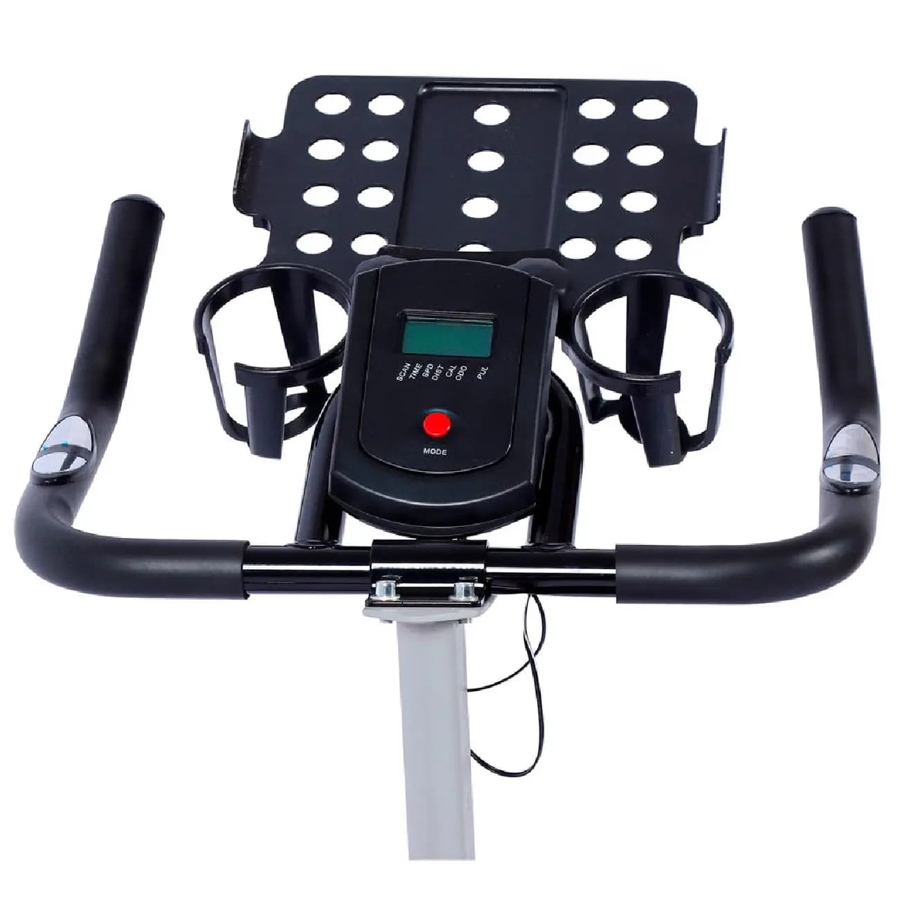 PowerGym SP20 mashq velosipedi — 4