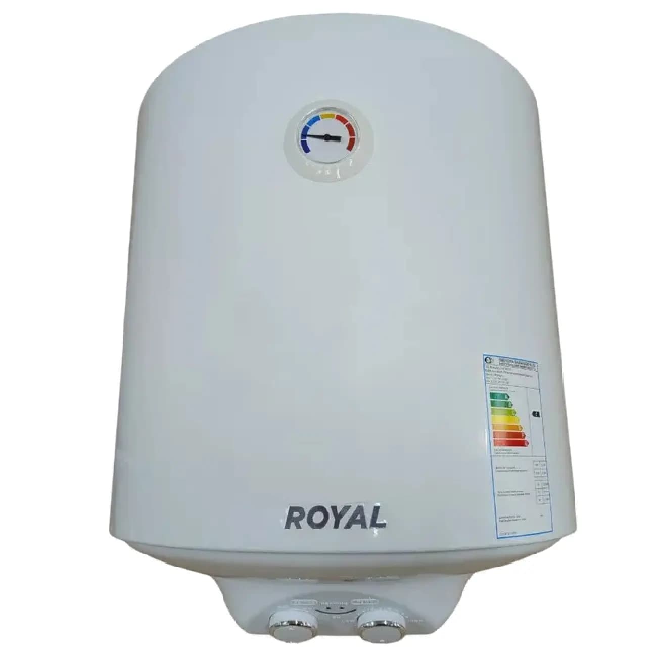 Suv isitgich Royal R WH 1.5 50L — 2