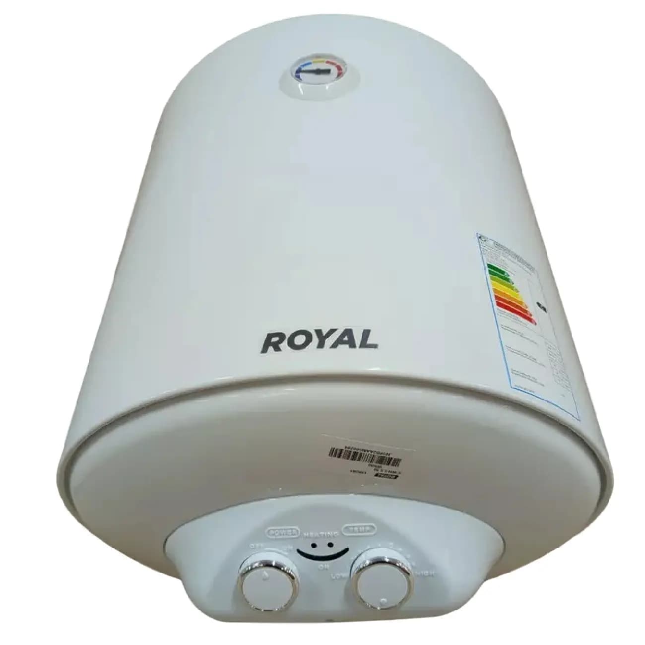 Suv isitgich Royal R WH 1.5 50L — 3