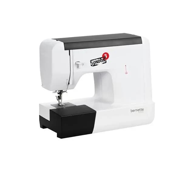 Швейная машинка Bernina Bernette London 3 — 1