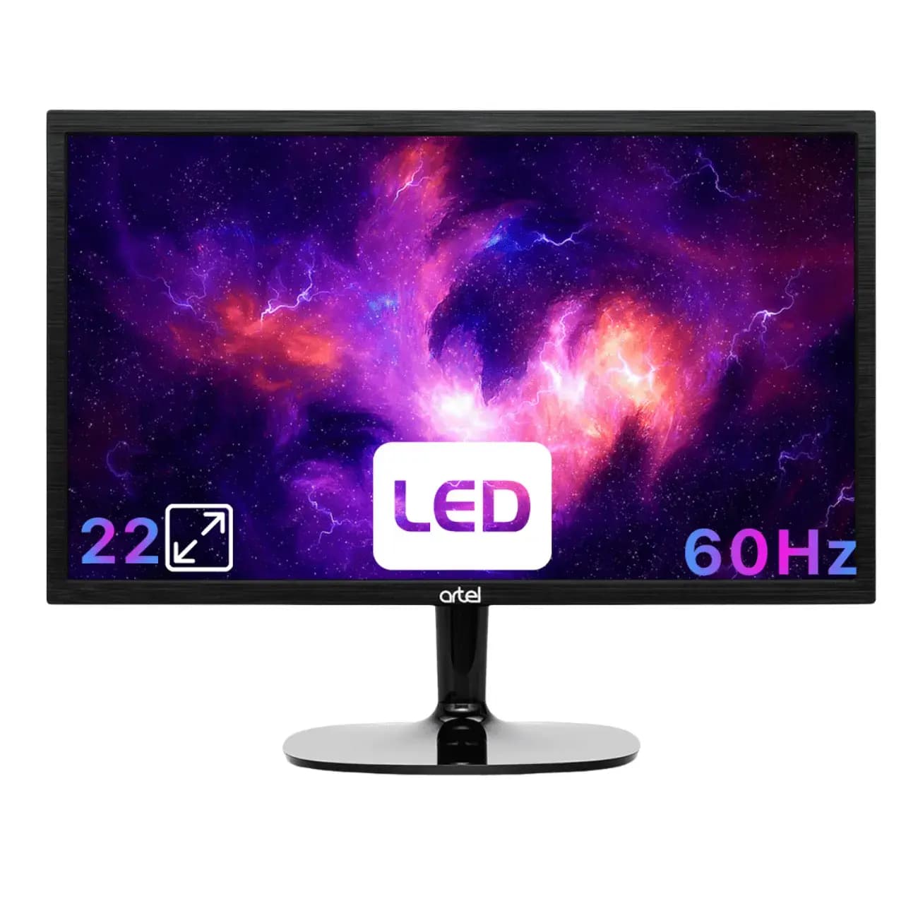 Monitor Artel M 1000 22 D — 1