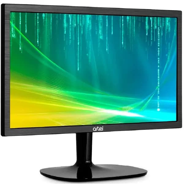 Monitor Artel M 1000 19 D — 2