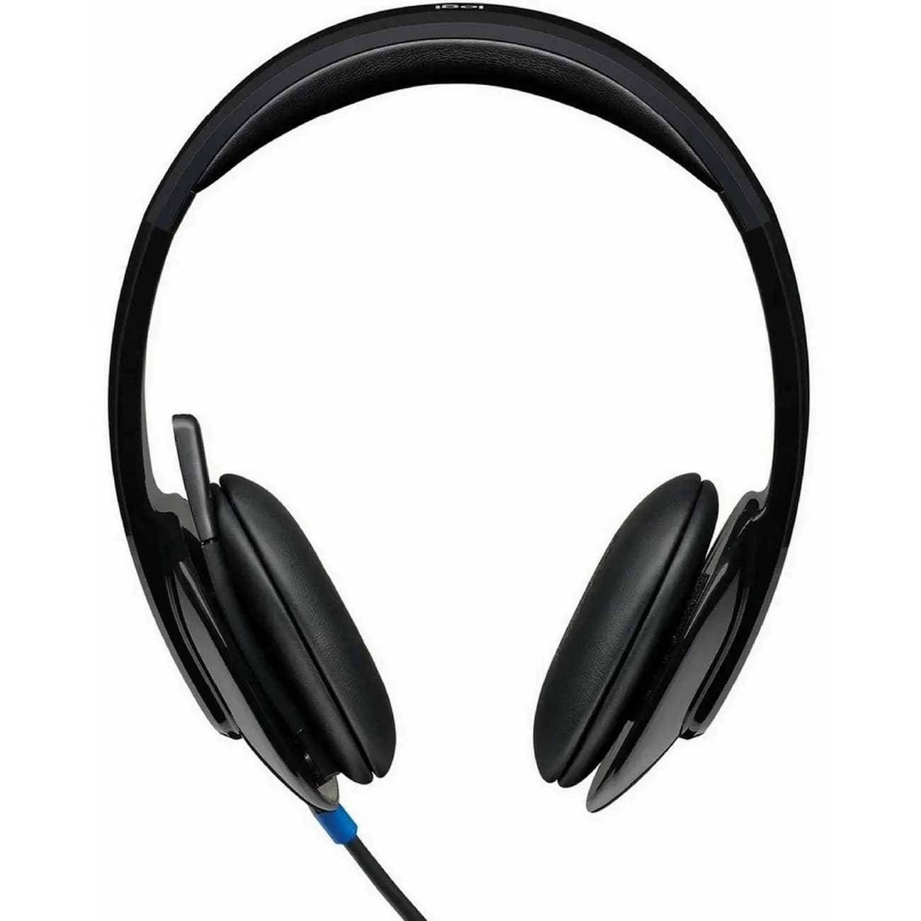 Kompyuter quloqchinlari Logitech H540 USB