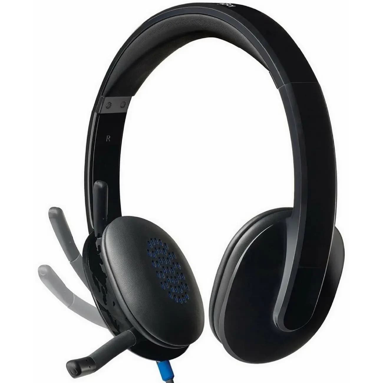 Kompyuter quloqchinlari Logitech H540 USB — 2