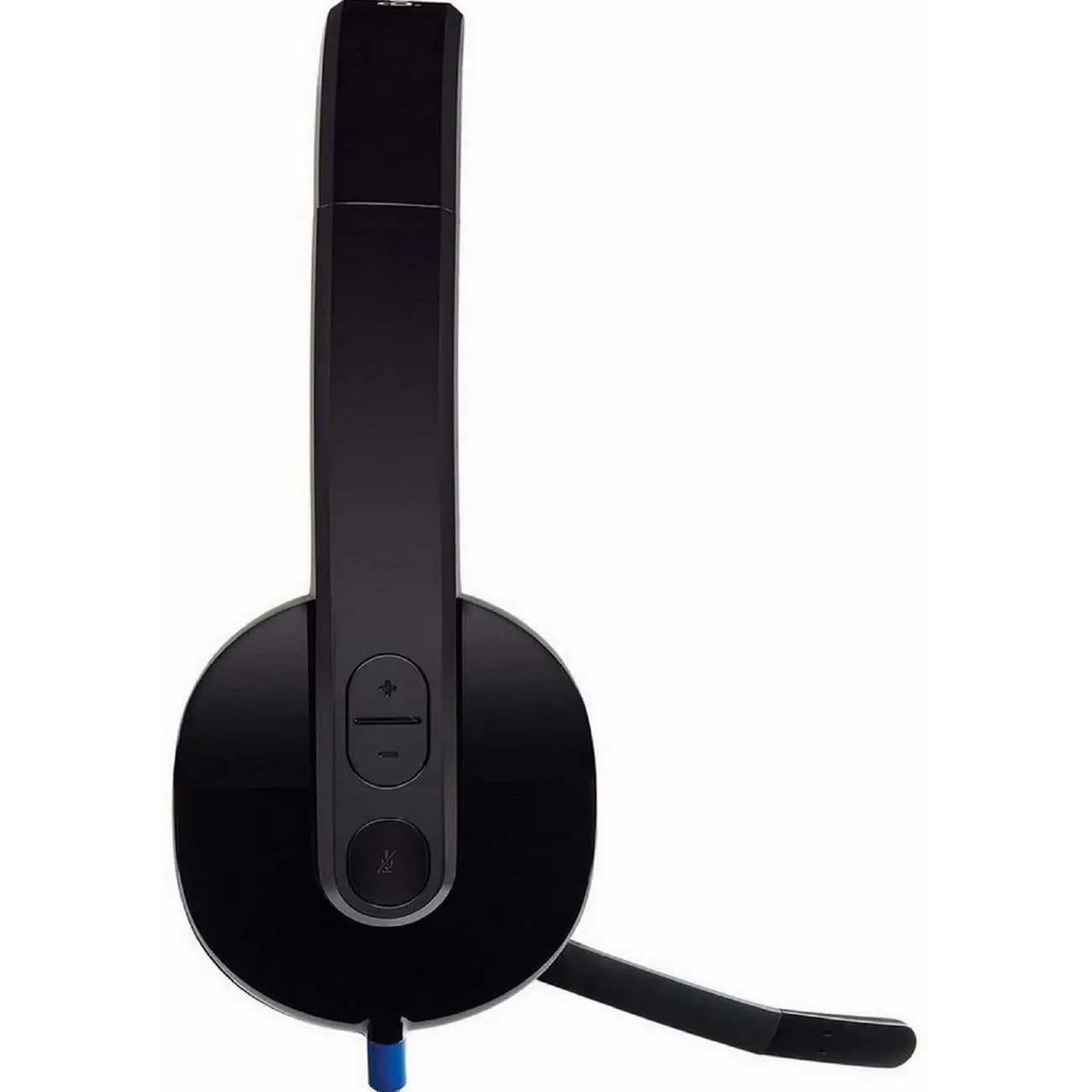 Kompyuter quloqchinlari Logitech H540 USB — 4