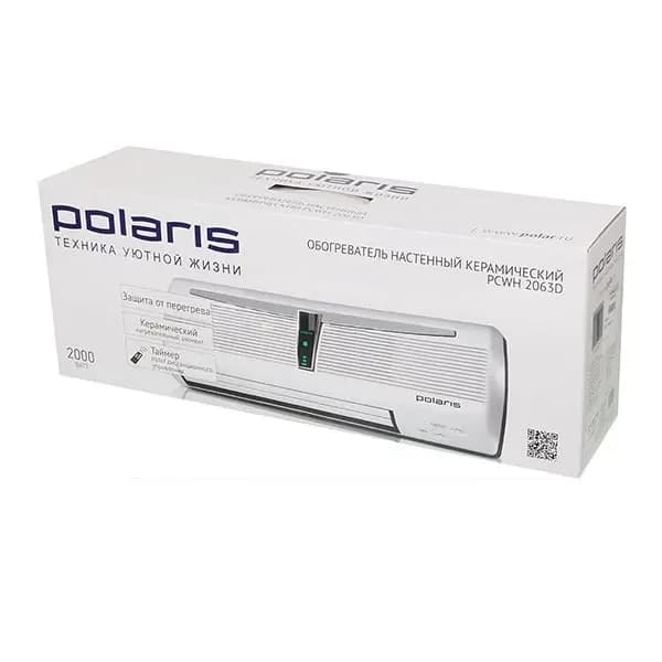 Настенный обогреватель Polaris PCWH 2063D — 3
