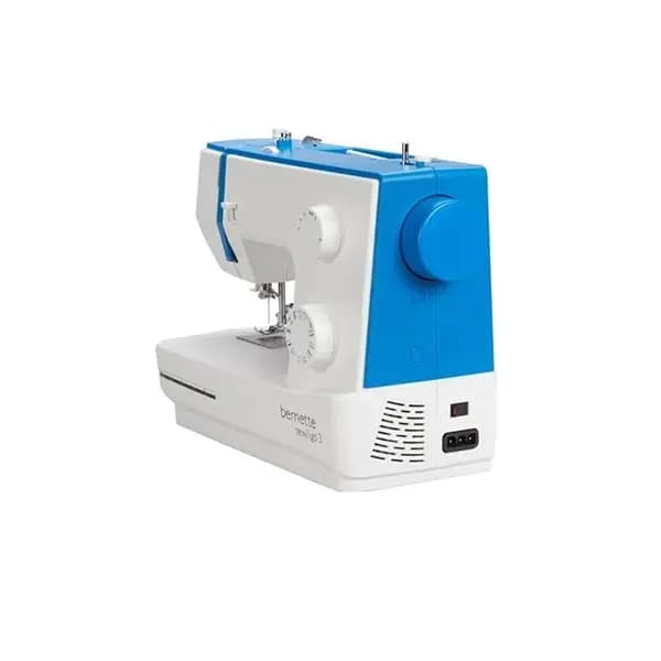 Швейная машина Bernina Bernette Sew&Go 3 — 2