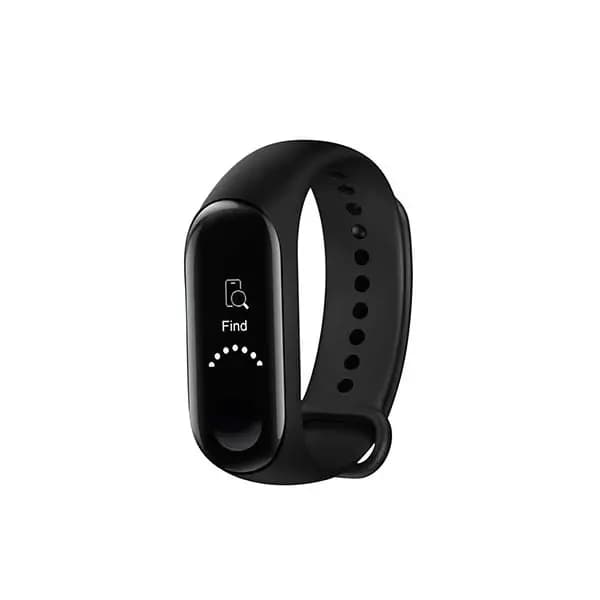 Фитнес-браслет Xiaomi Mi Band 3 — 1