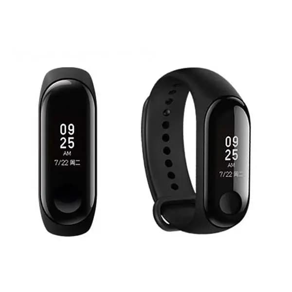 Фитнес-браслет Xiaomi Mi Band 3 — 2
