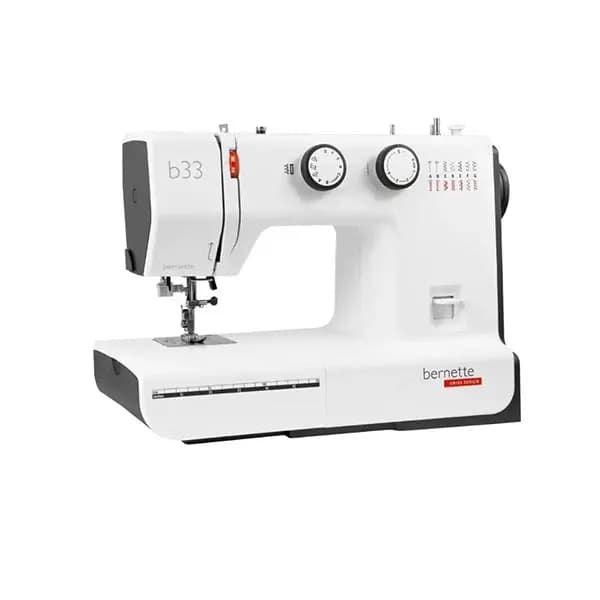 Швейная машина Bernina Bernette B33 — 1