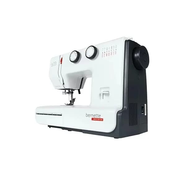 Швейная машина Bernina Bernette B33 — 2