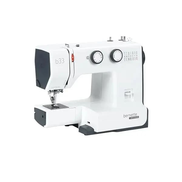Швейная машина Bernina Bernette B33 — 3