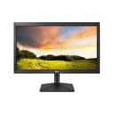 Монитор LG 20MK400A-B