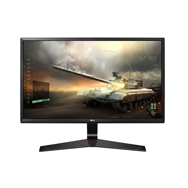 Монитор LG 24MP59G-P — 2