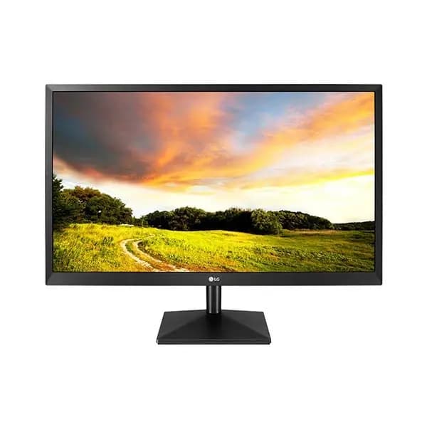 Монитор LG 27MK400H-B — 1