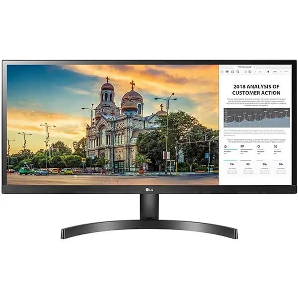 Монитор LG 29WK500-P — 2