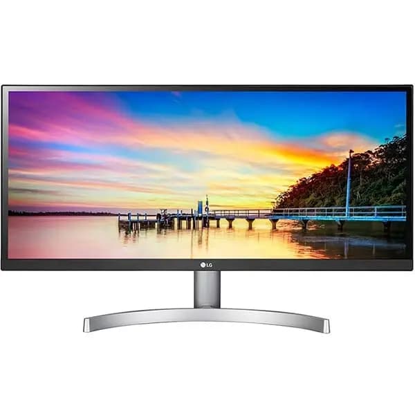 Монитор LG 29WK600-W — 1
