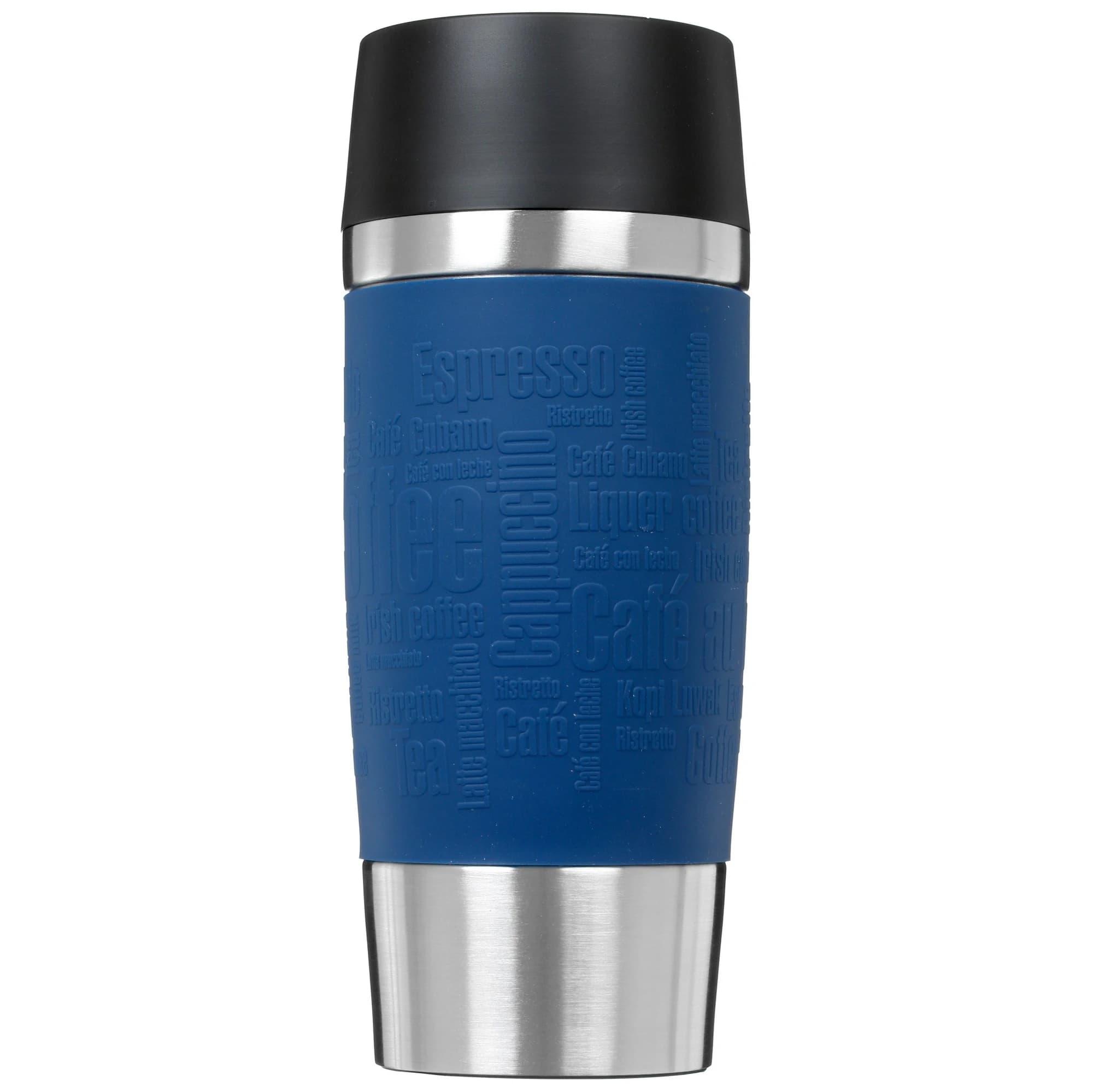 Termokrujka Emsa Travel Mug 513357 0,36л Blue — 1
